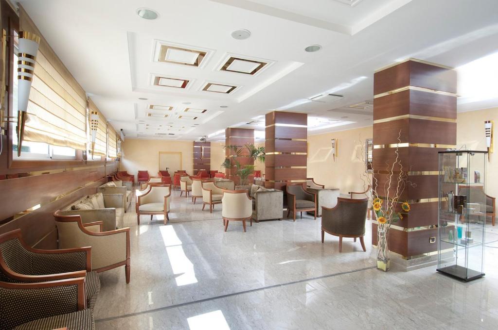 Hotel Complesso Termale Vescine Castelforte Exterior foto