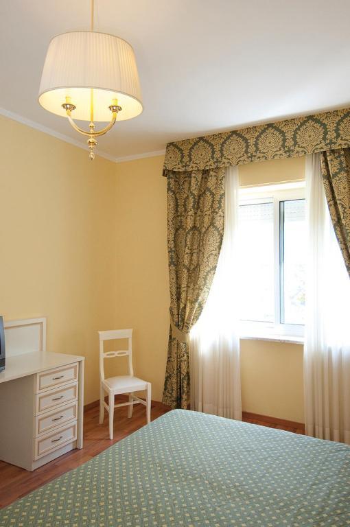 Hotel Complesso Termale Vescine Castelforte Zimmer foto